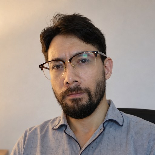 John Chu